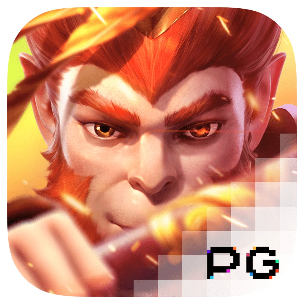 RTP PG Soft Legendary Monkey King
